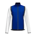 Kurtka dziecięca Head  CLUB 25 Jacket Junior Royal/White
