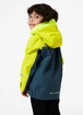 Kurtka dziecięca Helly Hansen  Shelter Jacket 2.0 Orion Blue