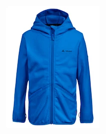 Kurtka dziecięca VAUDE Pulex Hooded Jacket K