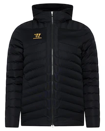 Kurtka dziecięca Warrior Jacket Black