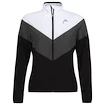 Kurtka dziewczęca Head  Club 22 Jacket Girls Black 140 cm