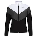 Kurtka dziewczęca Head  Club 22 Jacket Girls Black 140 cm
