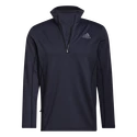 Kurtka męska adidas  Cold.Rdy Running Cover Up Black