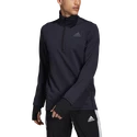 Kurtka męska adidas  Cold.Rdy Running Cover Up Black