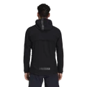 Kurtka męska adidas  Marathon Jacket Black