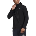 Kurtka męska adidas  Marathon Jacket Black