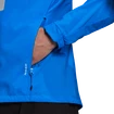 Kurtka męska adidas  Marathon Jacket Blue Rush