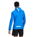 Kurtka męska adidas  Marathon Jacket Blue Rush