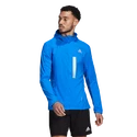 Kurtka męska adidas  Marathon Jacket Blue Rush