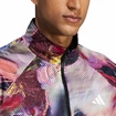 Kurtka męska adidas  Melbourne Tennis Stretch Woven Jacket Multicolor/Black