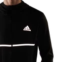 Kurtka męska adidas Own The Run Colorblock Jacket Black