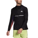 Kurtka męska adidas Own The Run Colorblock Jacket Black