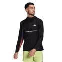 Kurtka męska adidas Own The Run Colorblock Jacket Black