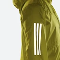 Kurtka męska adidas Own The Run Jacket Acid Yellow