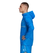 Kurtka męska adidas Own The Run Jacket Blue Rush