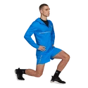 Kurtka męska adidas Own The Run Jacket Blue Rush