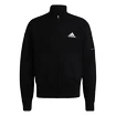 Kurtka męska adidas  Tennis Primeknit Jacket Black