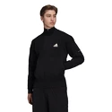 Kurtka męska adidas  Tennis Primeknit Jacket Black