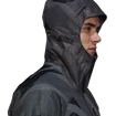 Kurtka męska adidas  Terrex Agravic Graphic 2.5 Layer Rain Jacket Grey Six