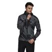Kurtka męska adidas  Terrex Agravic Graphic 2.5 Layer Rain Jacket Grey Six