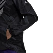 Kurtka męska adidas  Terrex Parley Agravic Wind Grey Six