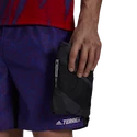 Kurtka męska adidas  Terrex Parley Agravic Wind Grey Six