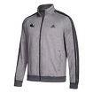 Kurtka męska adidas  Track Jacket NHL San Jose Sharks