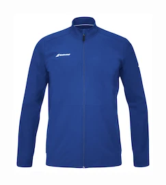 Kurtka męska Babolat Play Jacket Men Sodalite Blue