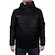 Kurtka męska Bauer Supreme Hooded Puffer Black M