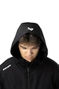 Kurtka męska Bauer  Team Heavyweight Jacket Black