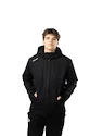 Kurtka męska Bauer  Team Heavyweight Jacket Black