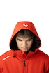 Kurtka męska Bauer  Team Heavyweight Jacket Red