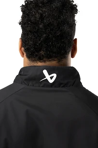 Kurtka męska Bauer  Team Midweight Jacket Black