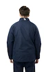 Kurtka męska Bauer  Team Midweight Jacket Navy