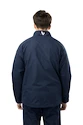 Kurtka męska Bauer  Team Midweight Jacket Navy