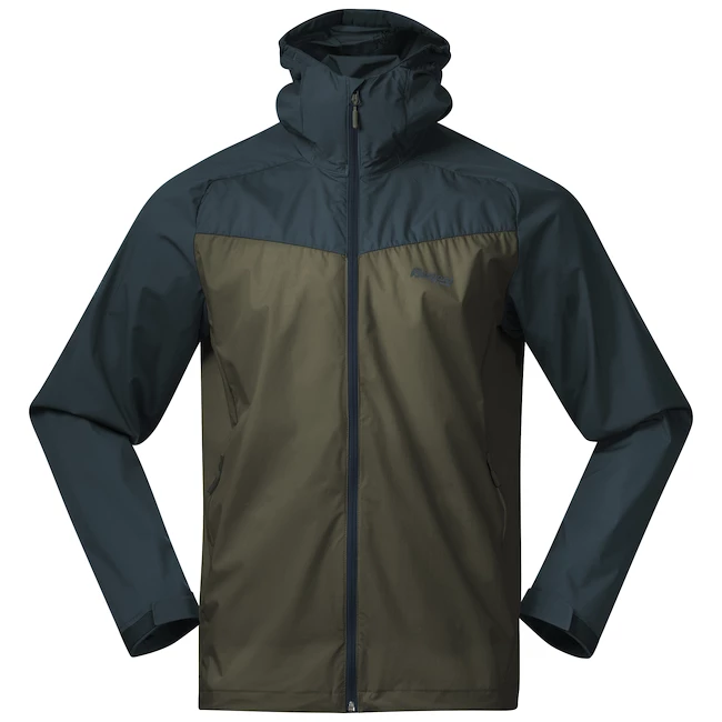 Kurtka męska Bergans  Microlight Jacket M