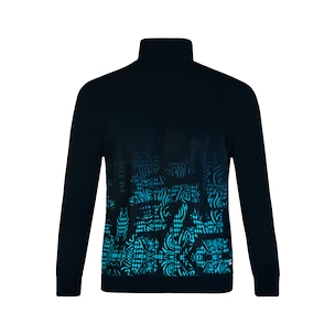 Kurtka męska BIDI BADU  Lynel Tech Jacket Blue XXL