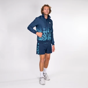 Kurtka męska BIDI BADU  Lynel Tech Jacket Blue XXL