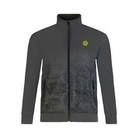 Kurtka męska BIDI BADU Lynel Tech Jacket Grey