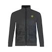 Kurtka męska BIDI BADU  Lynel Tech Jacket Grey L
