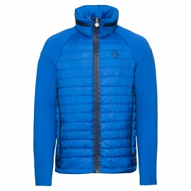 Kurtka męska BIDI BADU Pandu Tech Down Jacket Blue