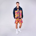 Kurtka męska BIDI BADU  Zulu Tech Jacket Mixed