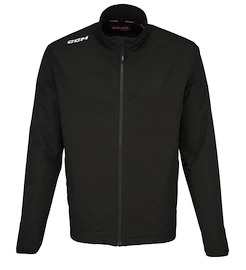 Kurtka męska CCM HD Jacket Black