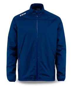 Kurtka męska CCM  HD Suit Jacket L, Czarny