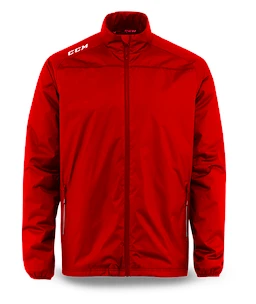 Kurtka męska CCM  HD Suit Jacket L, Czarny