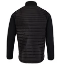 Kurtka męska CCM  QUILTED JACKET Black