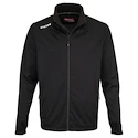 Kurtka męska CCM  Rink Lightweight Jacket Black