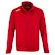 Kurtka męska CCM  Rink Lightweight Jacket Red
