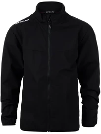 Kurtka męska CCM Skate Suit Jacket black