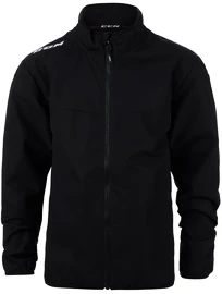 Kurtka męska CCM Skate Suit Jacket Black